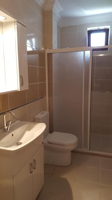 Aparthotel Afra Apart Trabzon Zimmer foto