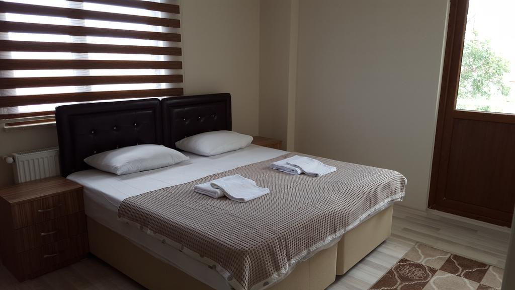 Aparthotel Afra Apart Trabzon Zimmer foto