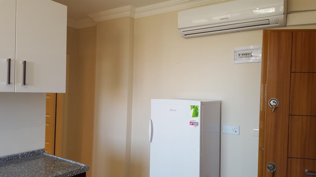 Aparthotel Afra Apart Trabzon Zimmer foto