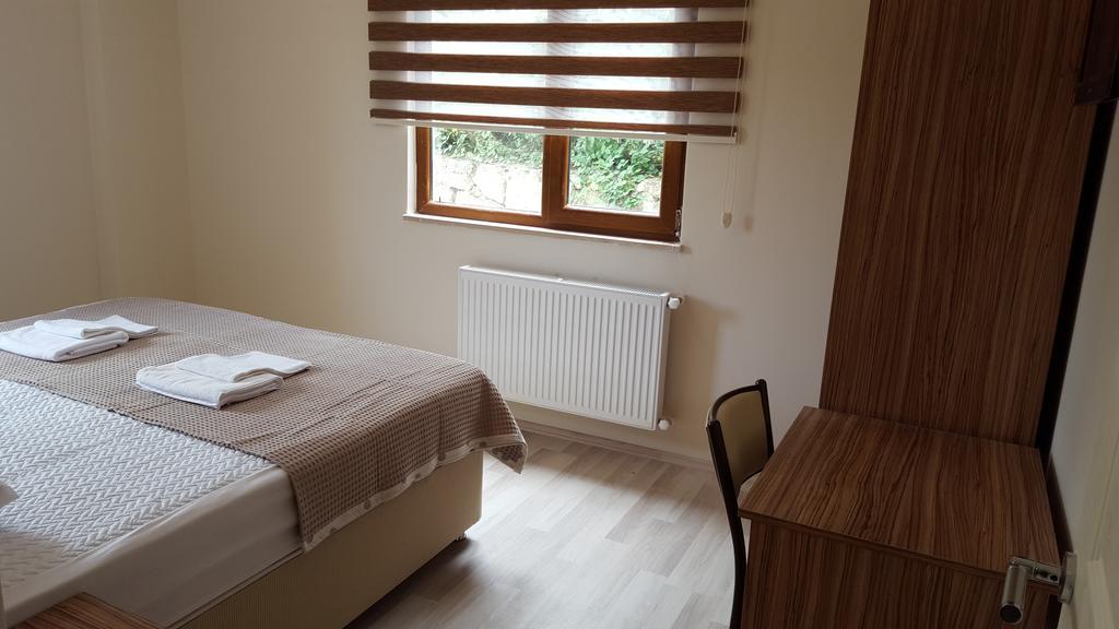 Aparthotel Afra Apart Trabzon Zimmer foto