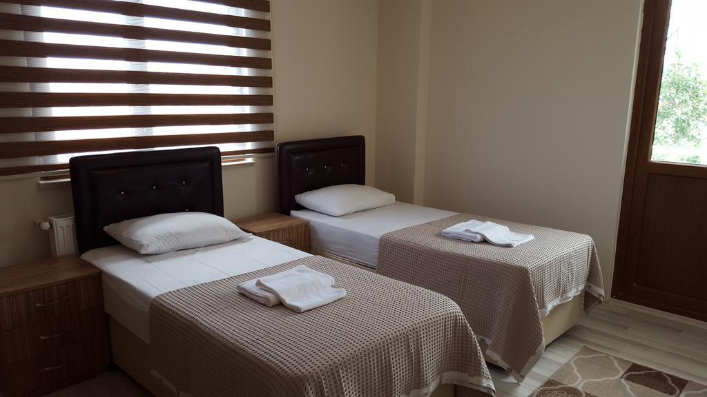 Aparthotel Afra Apart Trabzon Exterior foto