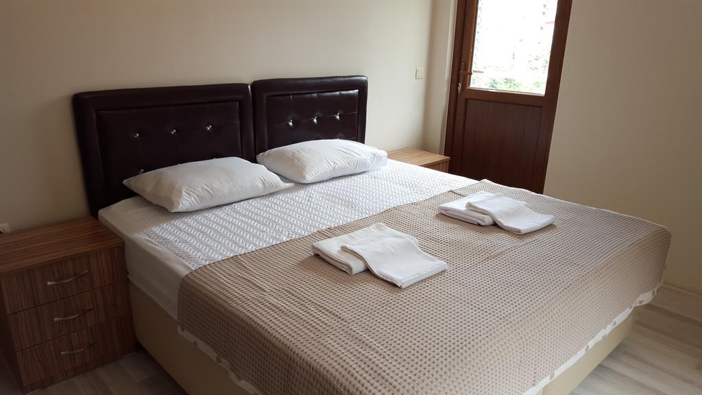 Aparthotel Afra Apart Trabzon Zimmer foto