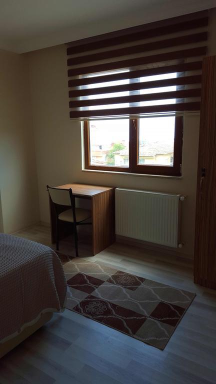 Aparthotel Afra Apart Trabzon Zimmer foto