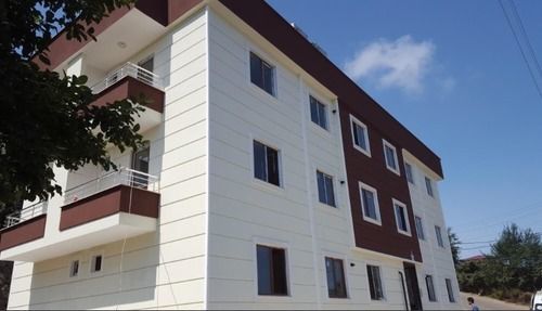 Aparthotel Afra Apart Trabzon Exterior foto